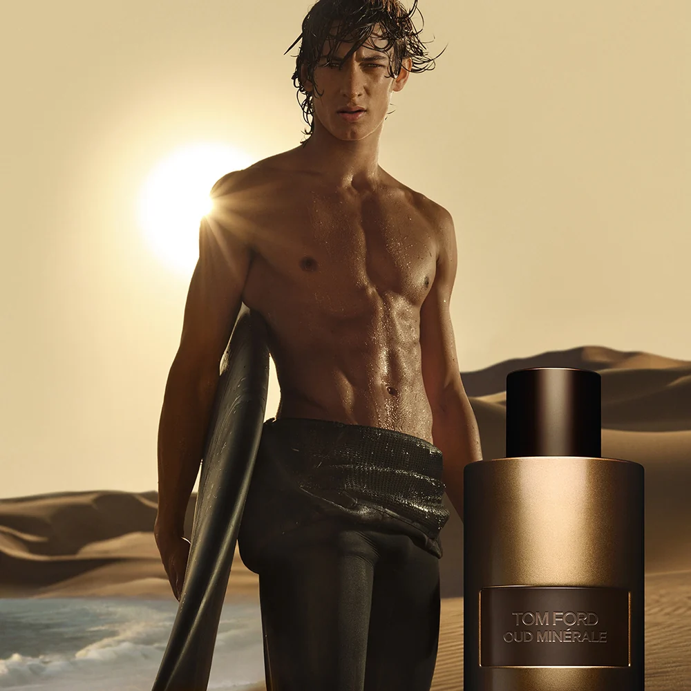 Tom Ford Oud Minérale 100 ml - Image 4