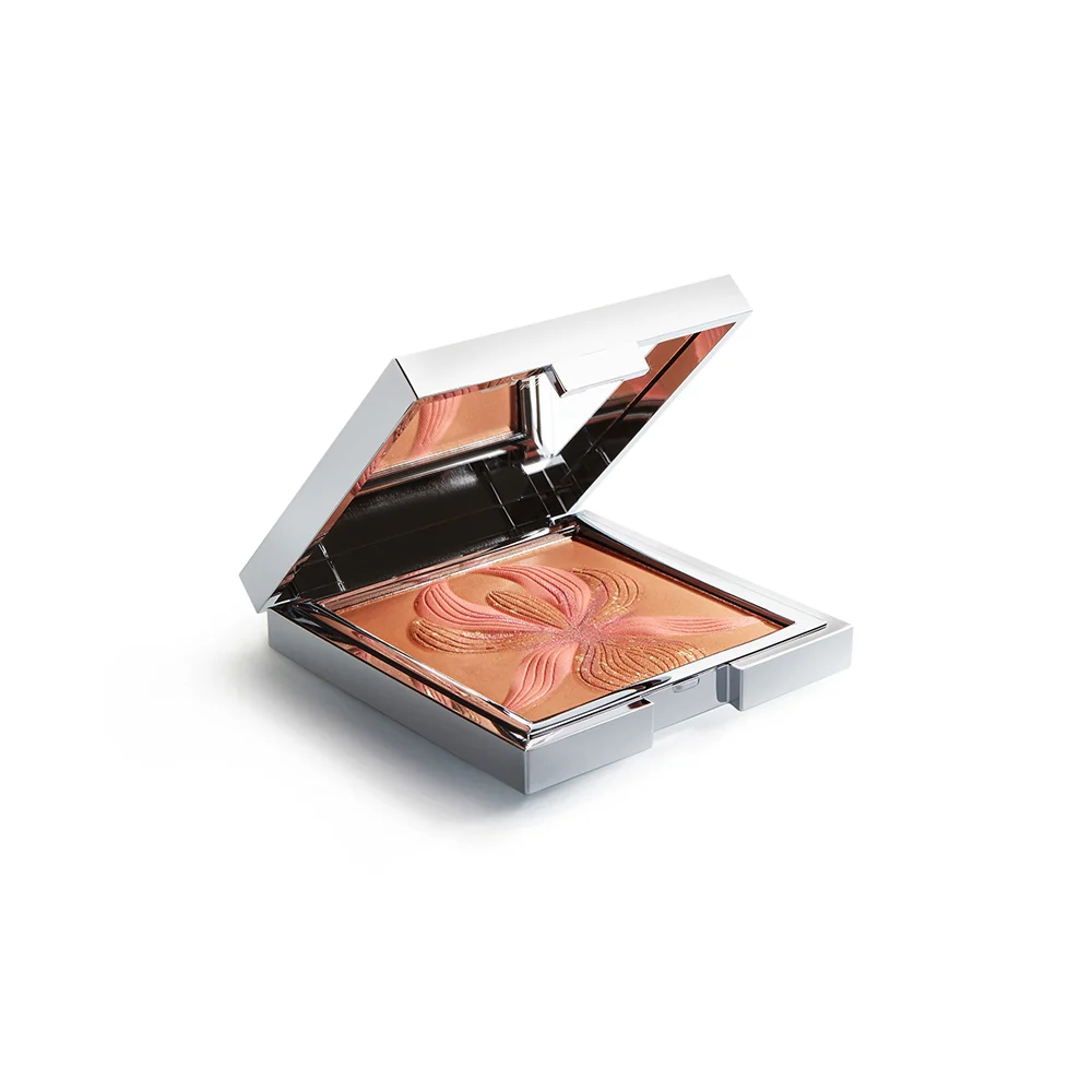 Sisley Palette L'Orchidèe - Image 2