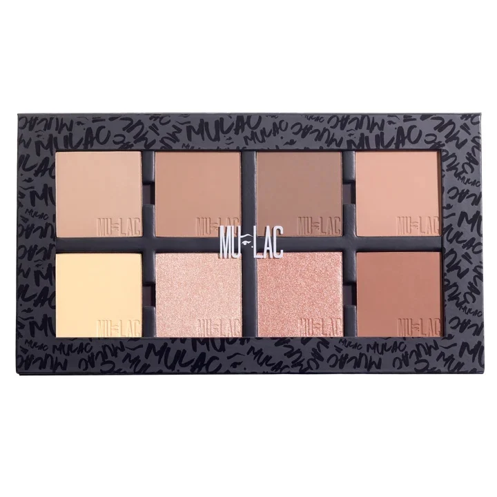 Mulac Palette Olimpia - Image 3