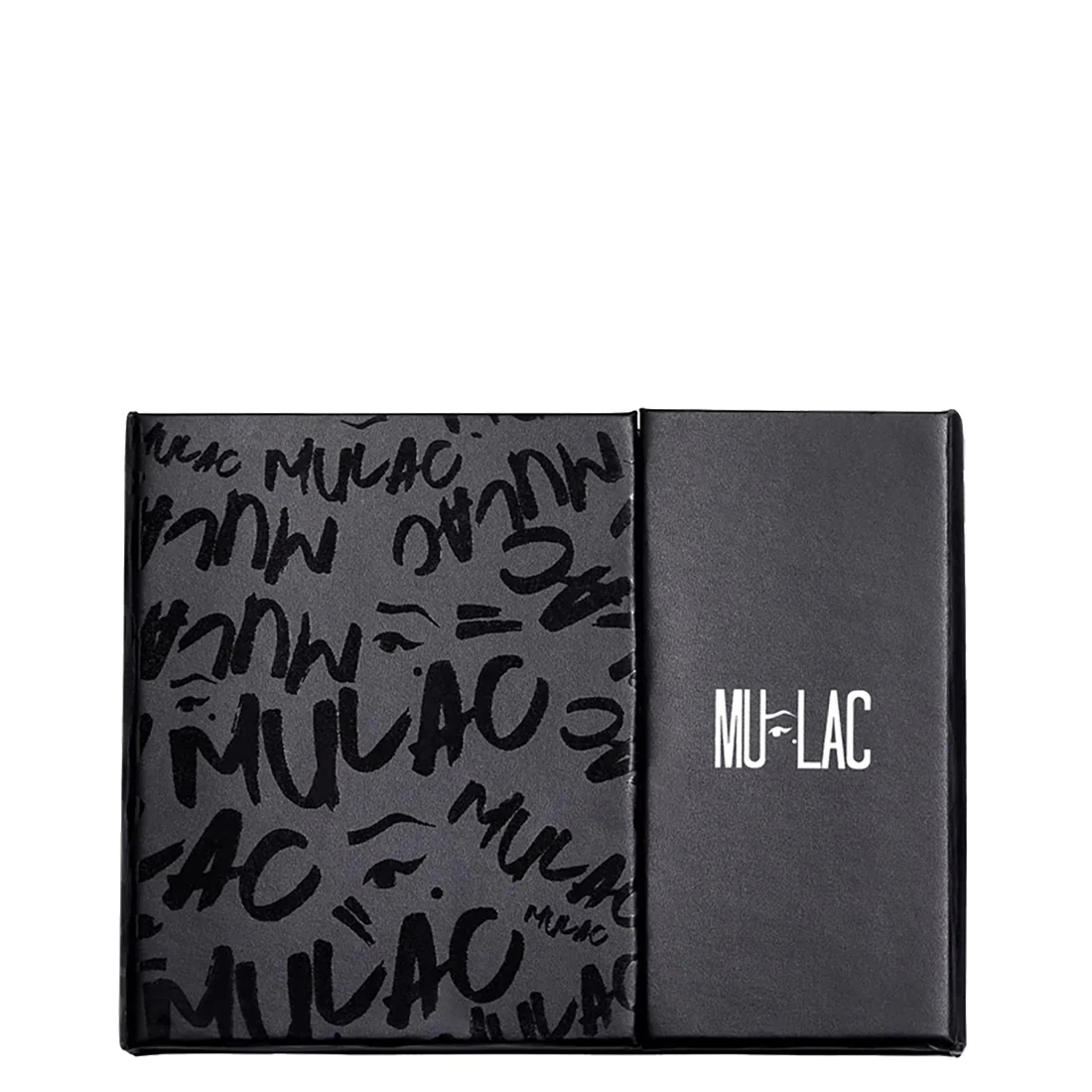 Mulac Palette Refill Medium Shot