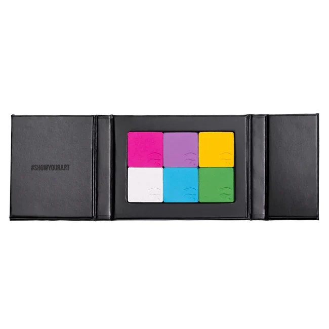 Mulac Palette Refill Medium Shot - Image 3