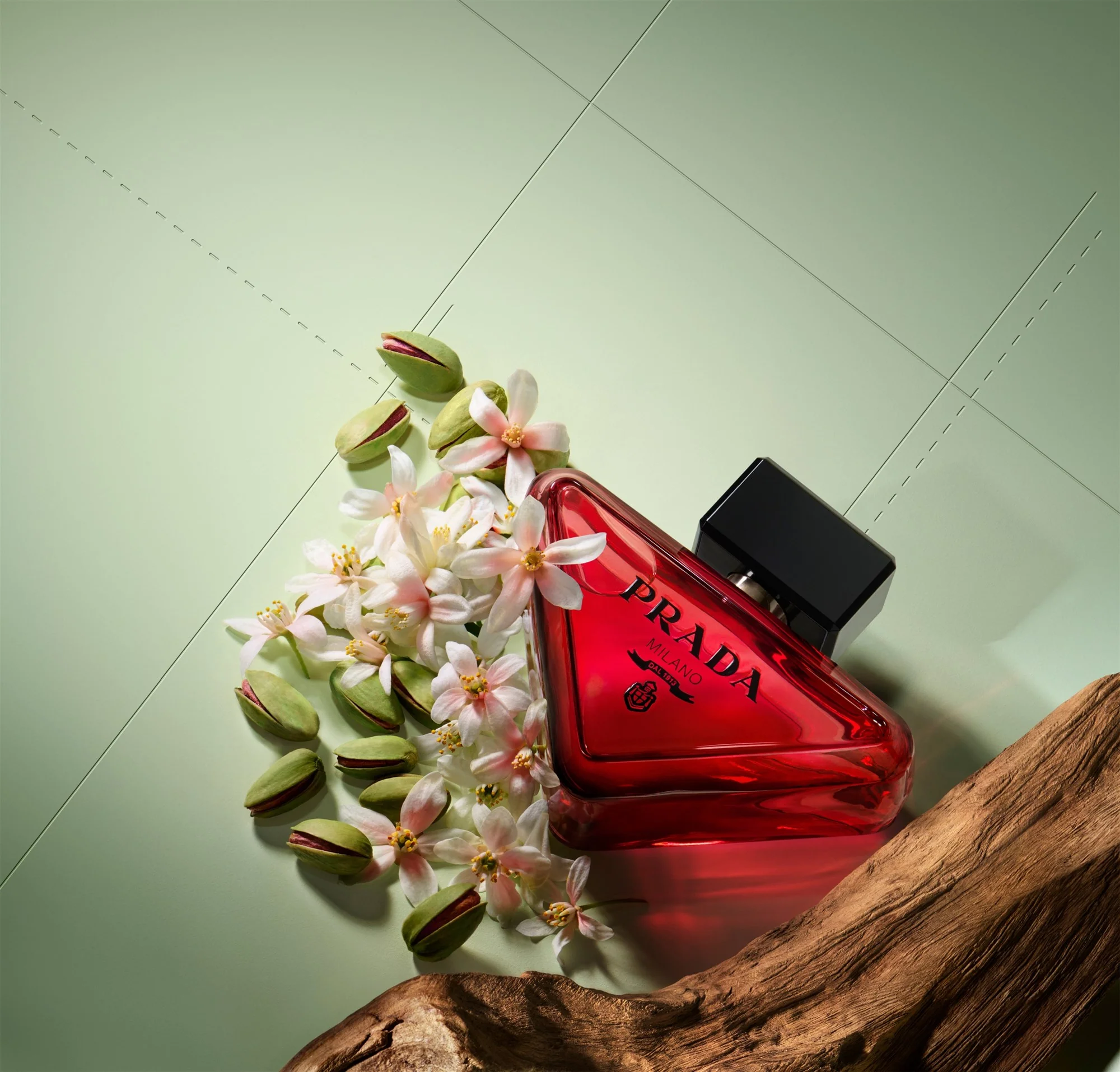 Prada Paradoxe Radical Essence 100 ml - Image 3