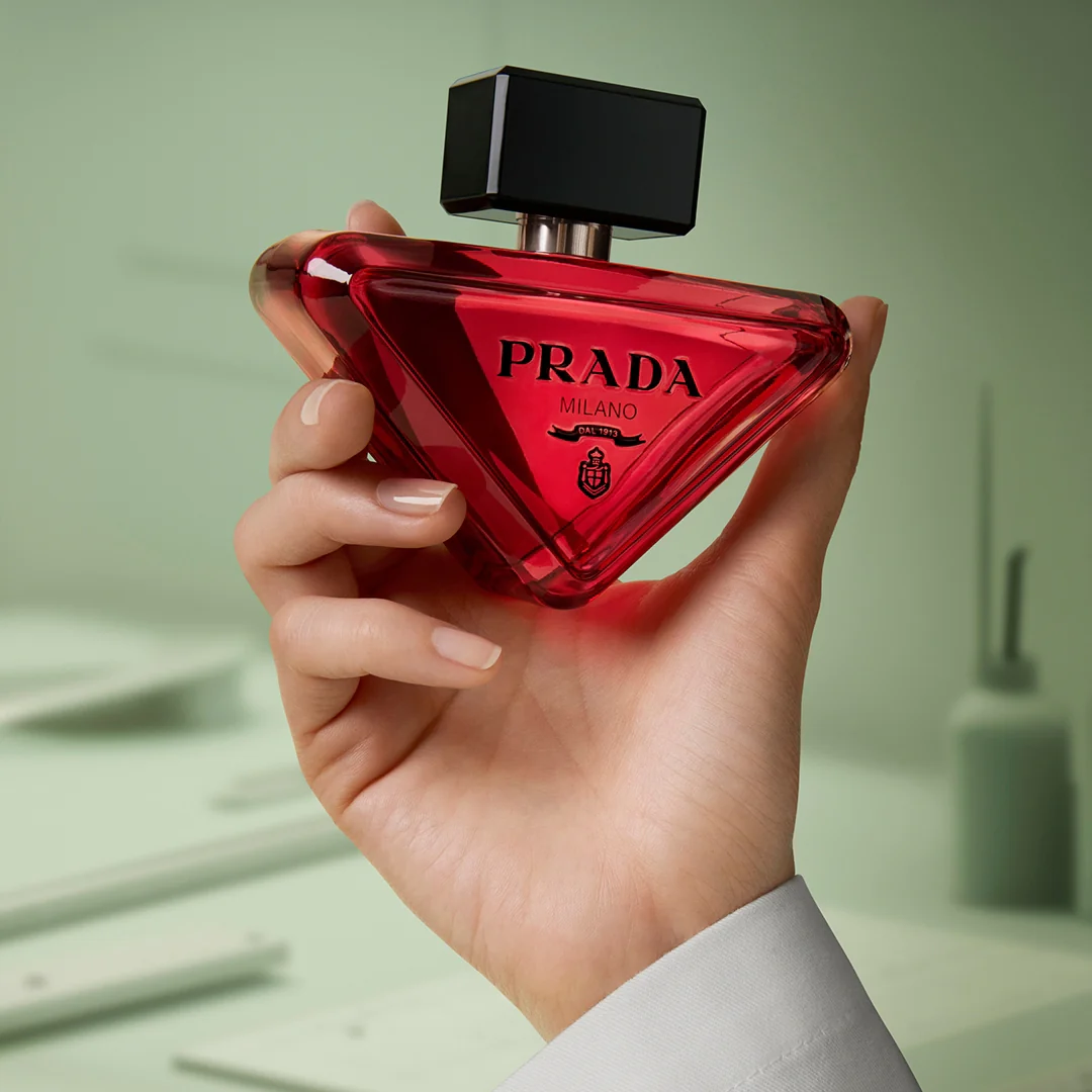Prada Paradoxe Radical Essence 100 ml - Image 5