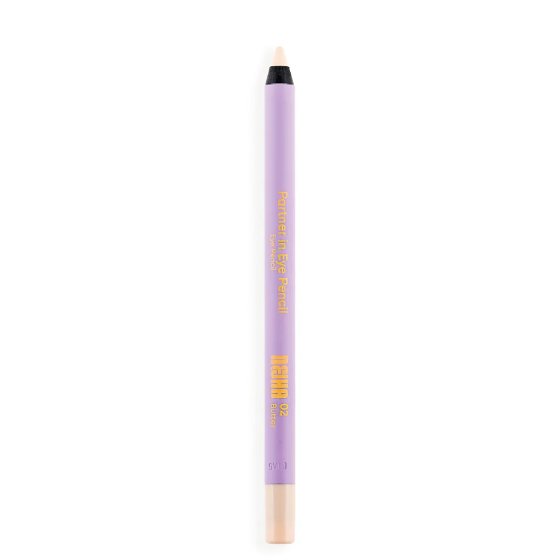 Nejha Partner In Eye Pencil 02 Butter