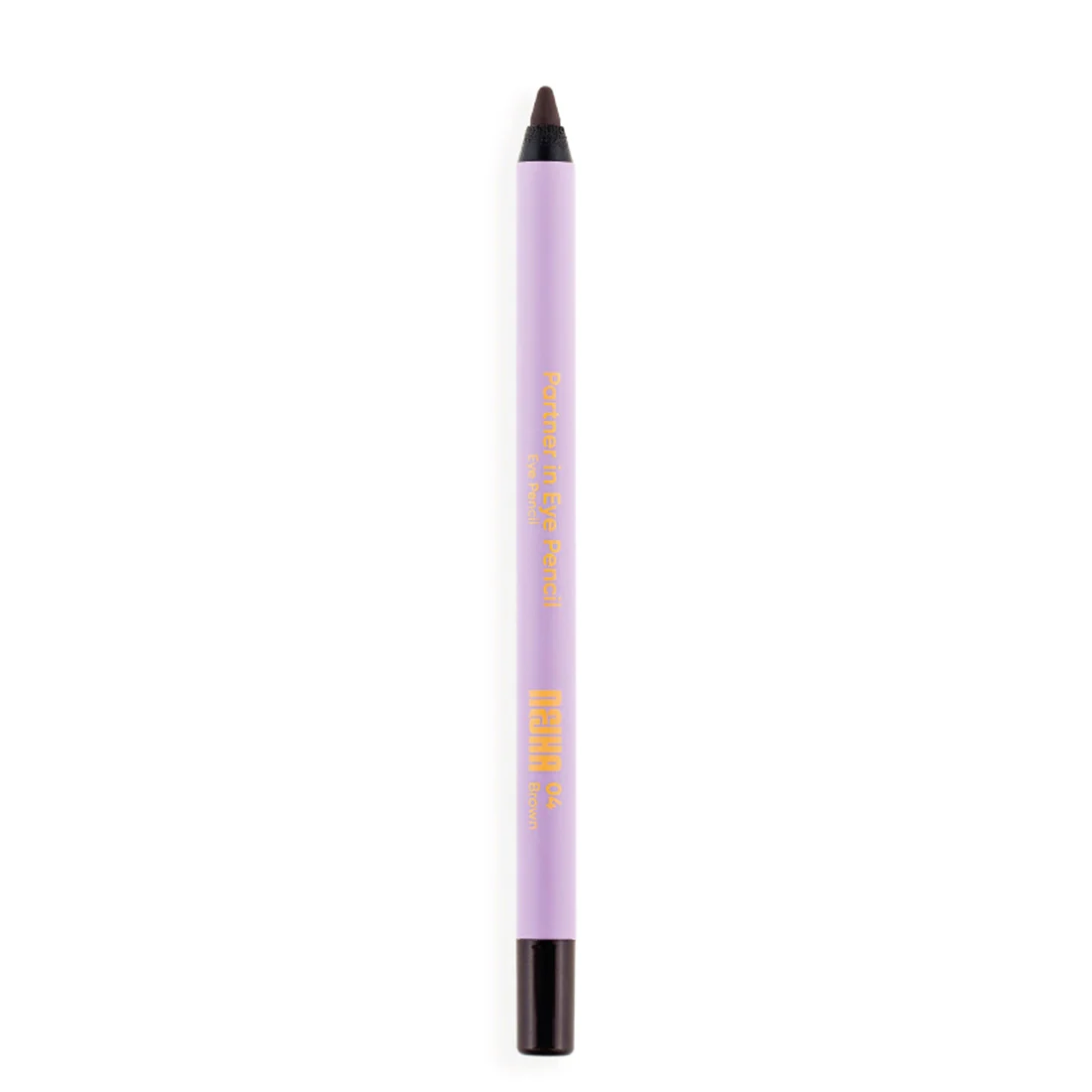 Nejha Partner In Eye Pencil 04 Brown