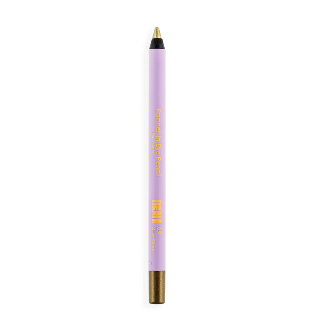 Nejha Partner In Eye Pencil 09 Olive Green