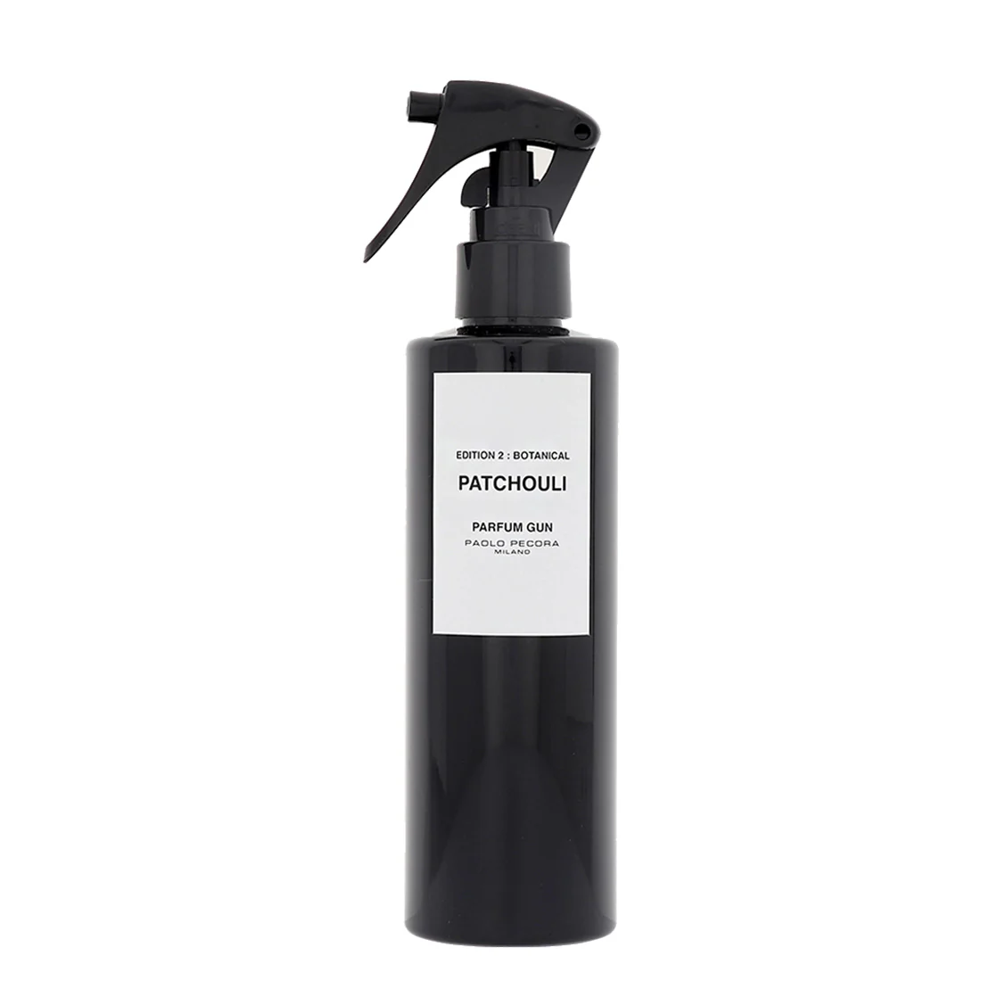 Paolo Pecora Patchouli 250 ml
