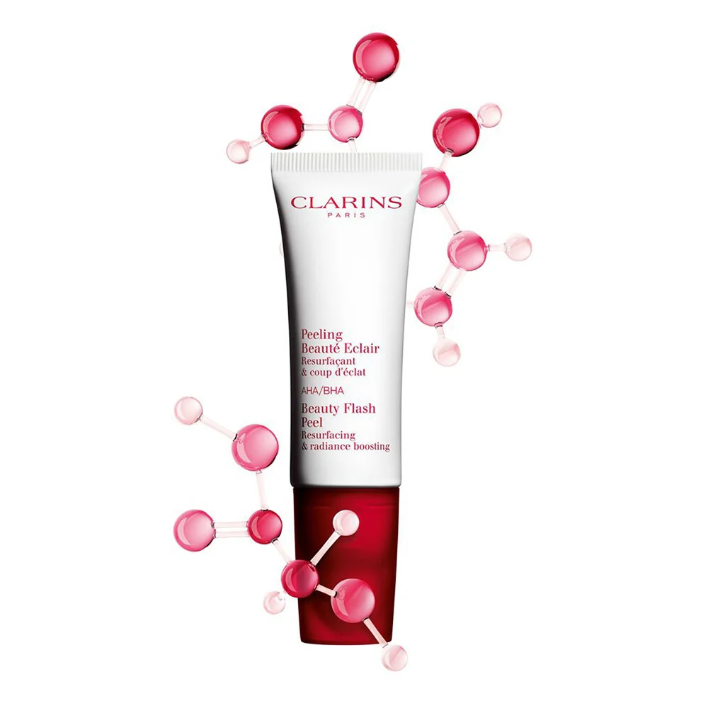 Clarins Peeling Beauté Eclair 50 ml - Image 3