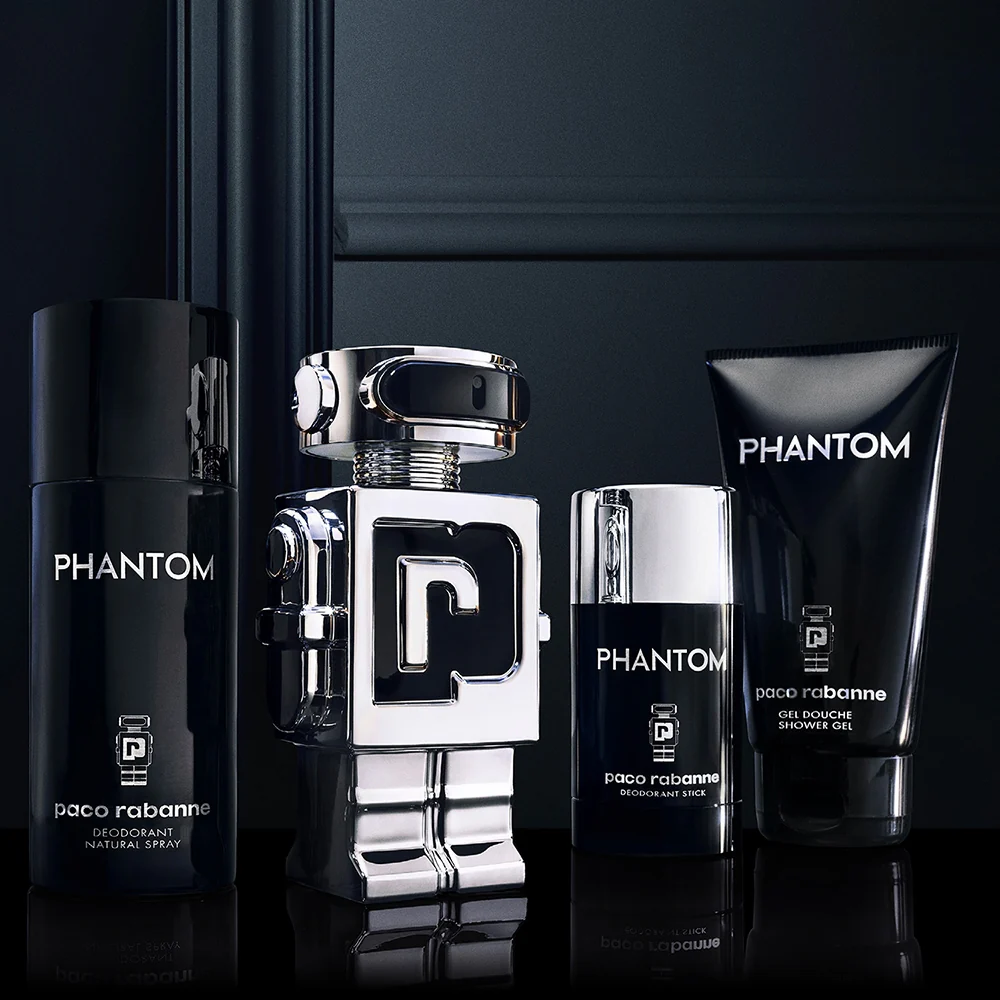 Rabanne Phantom 150 ml - Image 2