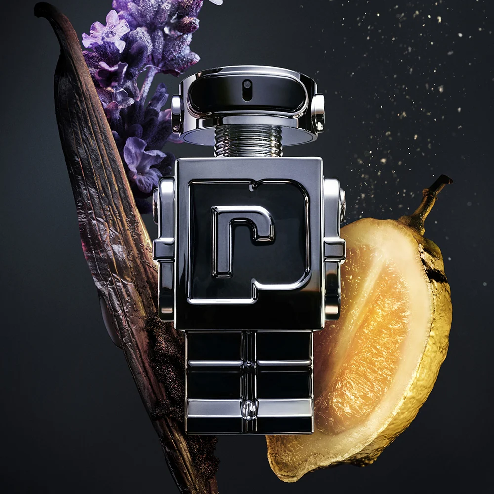 Rabanne Phantom 50 ml - Image 3