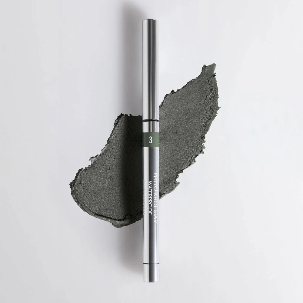 Sisley Phyto Khol Star Waterproof 3 Matte Jungle - Image 2