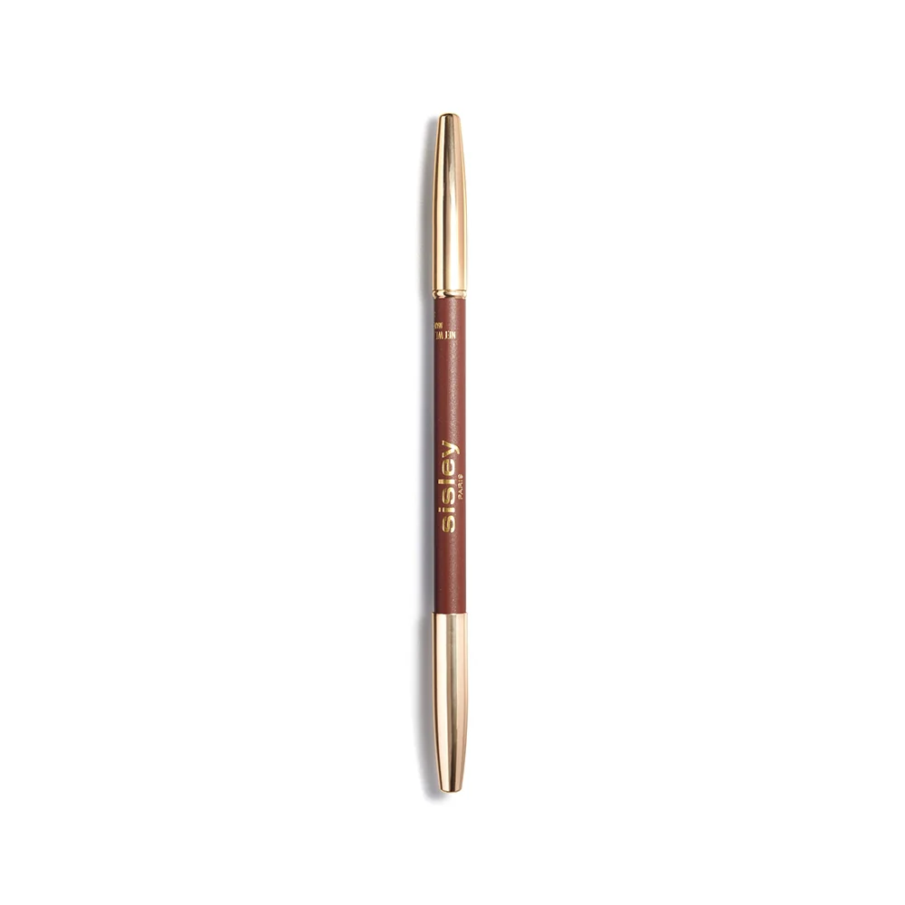 Sisley Phyto Lèvres Perfect 06 Chocolate - Image 2