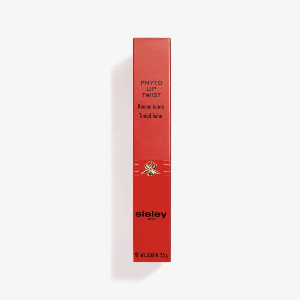 Sisley Phyto Lip Twist 01 Nude - Image 4