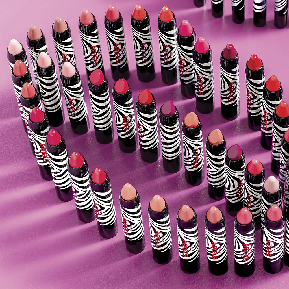 Sisley Phyto Lip Twist 23 Black Rose - Image 4