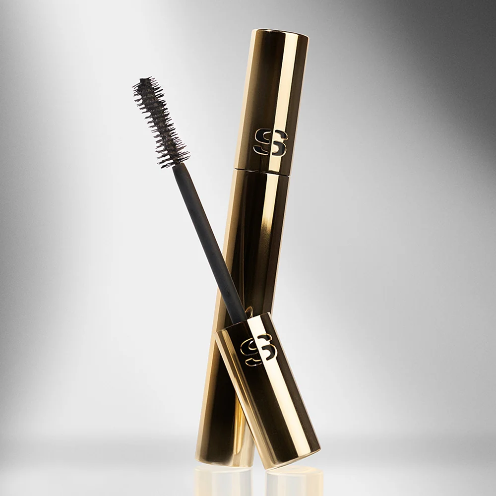 Sisley Phyto-Noir Volume & Lift Mascara 2 Deep Brown - Image 3