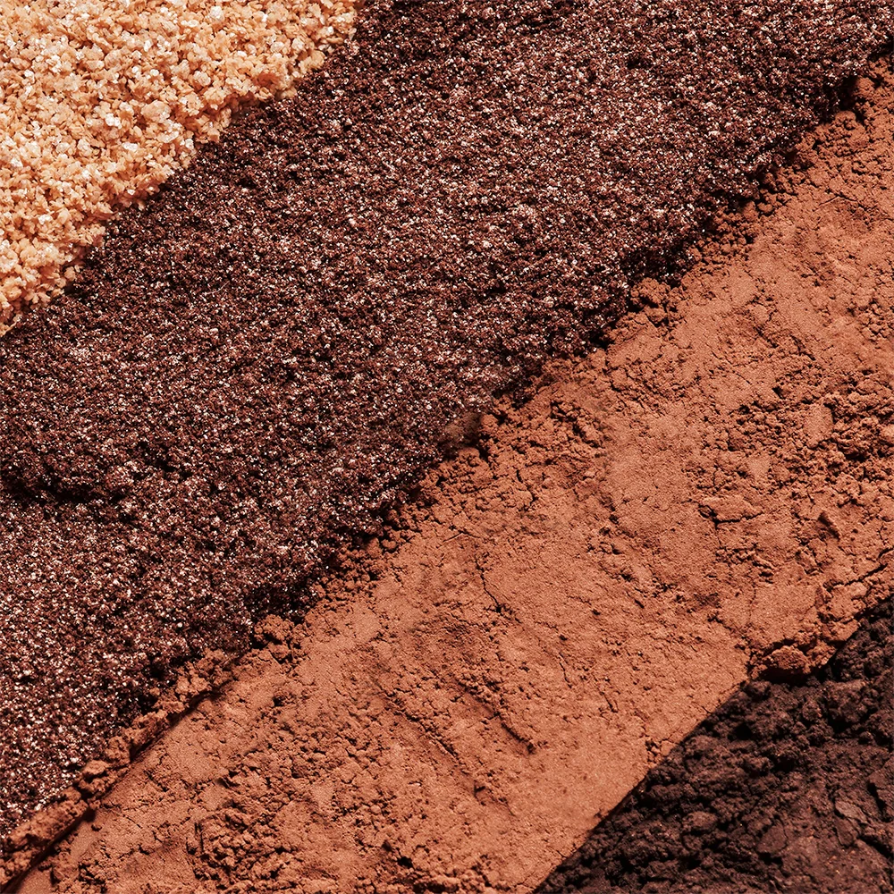 Sisley Phyto-Ombres Palette 1 Tender Toffee - Image 3