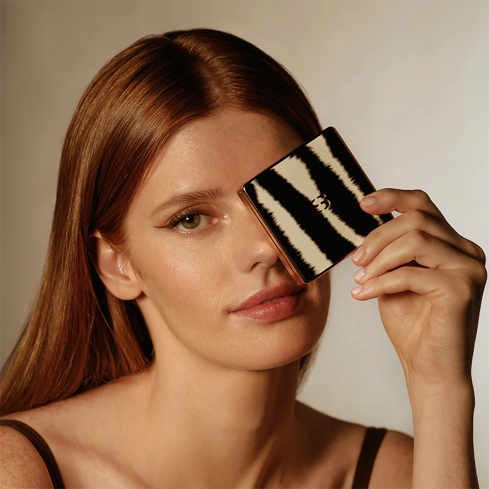 Sisley Phyto-Ombres Palette 1 Tender Toffee - Image 6