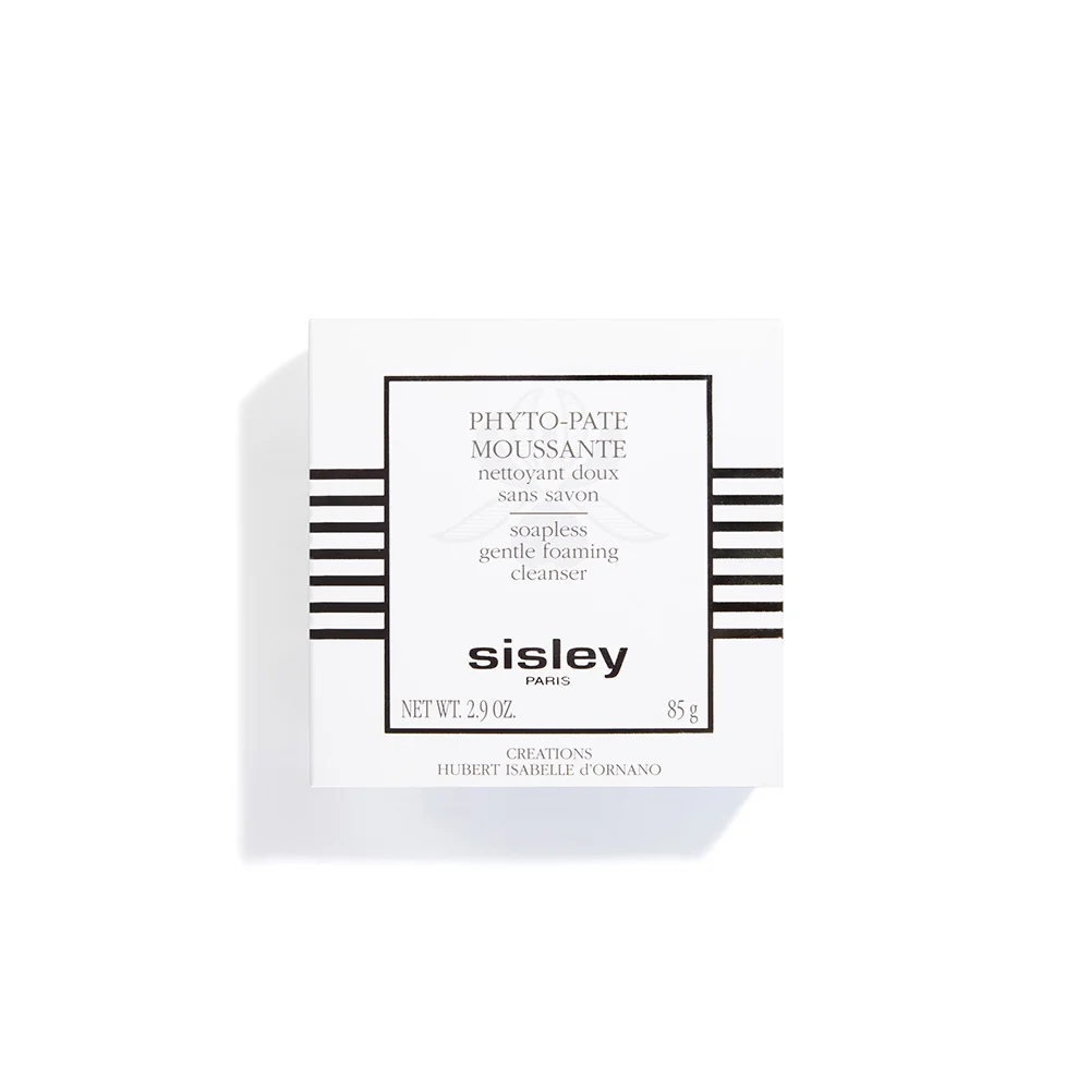 Sisley Phyto Pate Moussante 85 gr - Image 4