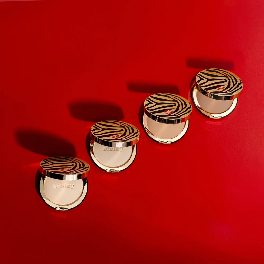Sisley Phyto Poudre Compacte 4 Bronze - Image 3