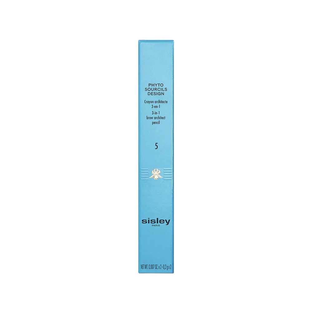 Sisley Phyto Sourcils Design 6 Espresso - Image 4
