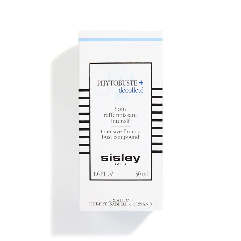 Sisley Phytobuste + Décolleté 50 ml - Image 3