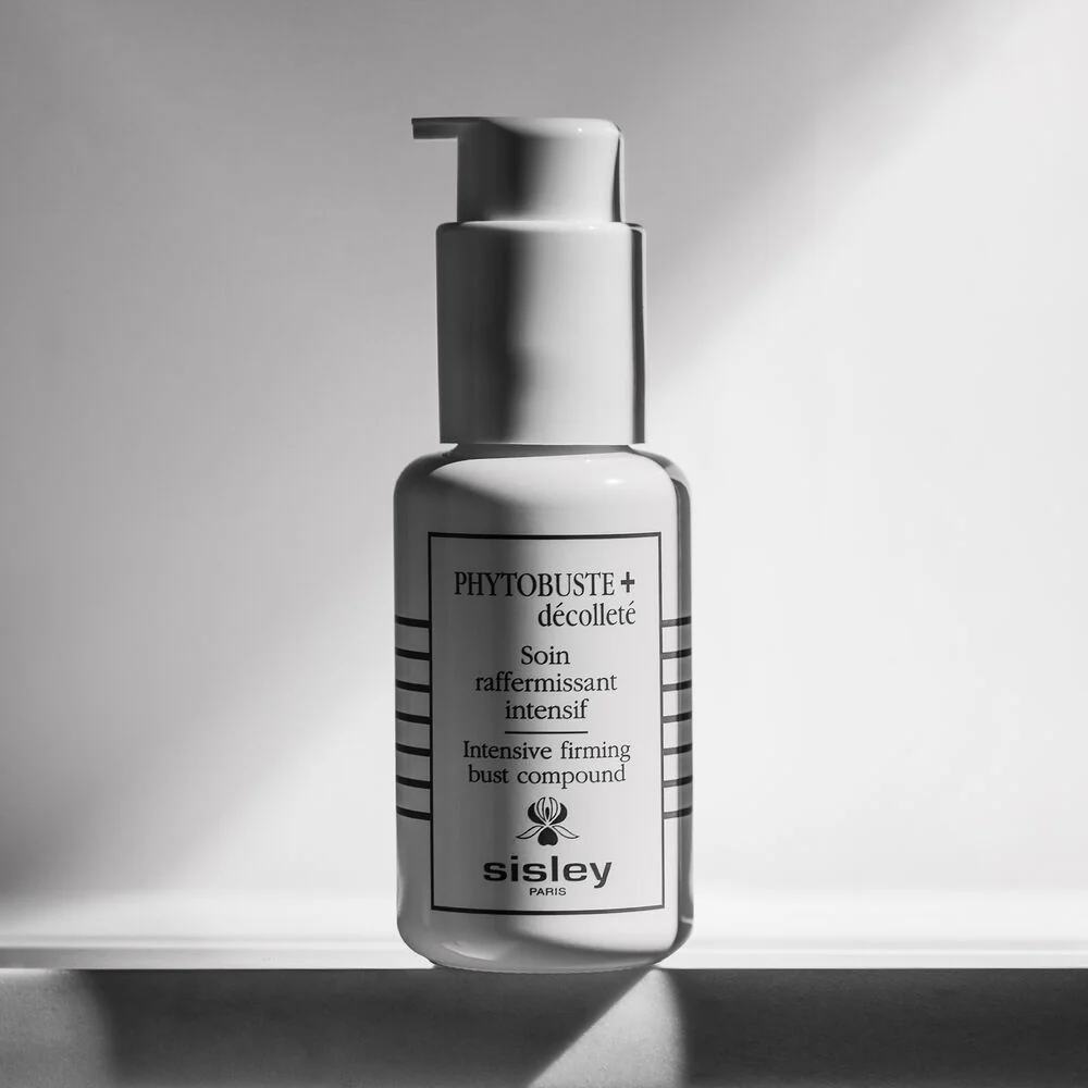 Sisley Phytobuste + Décolleté 50 ml - Image 4