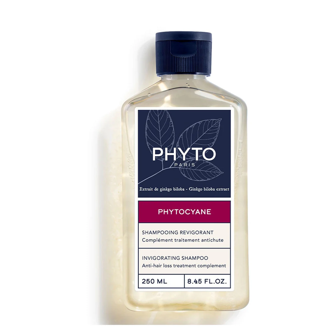 Phyto Phytocyane Shampoo Antii-Caduta 250 ml