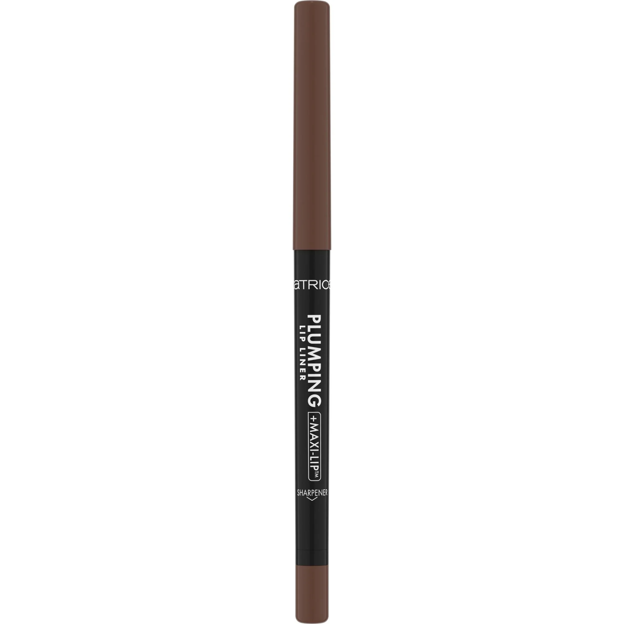 Catrice Plumping Lip Liner 170 Chocolate Lover - Image 2