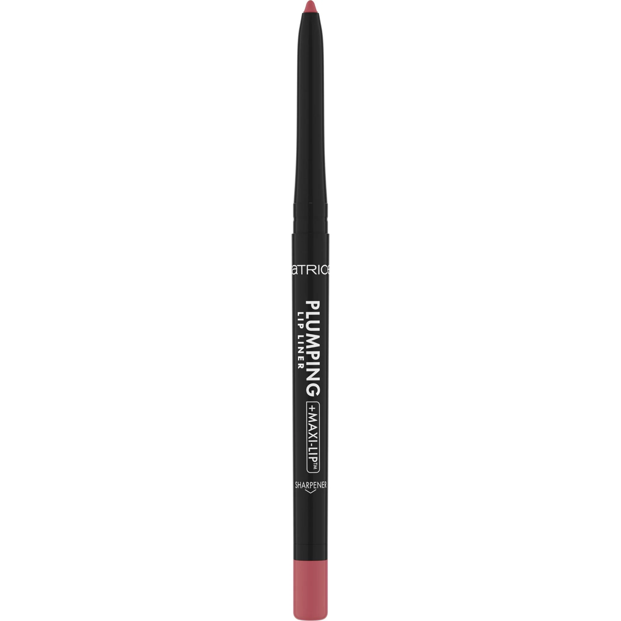 Catrice Plumping Lip Liner 190 I Like To Mauve It