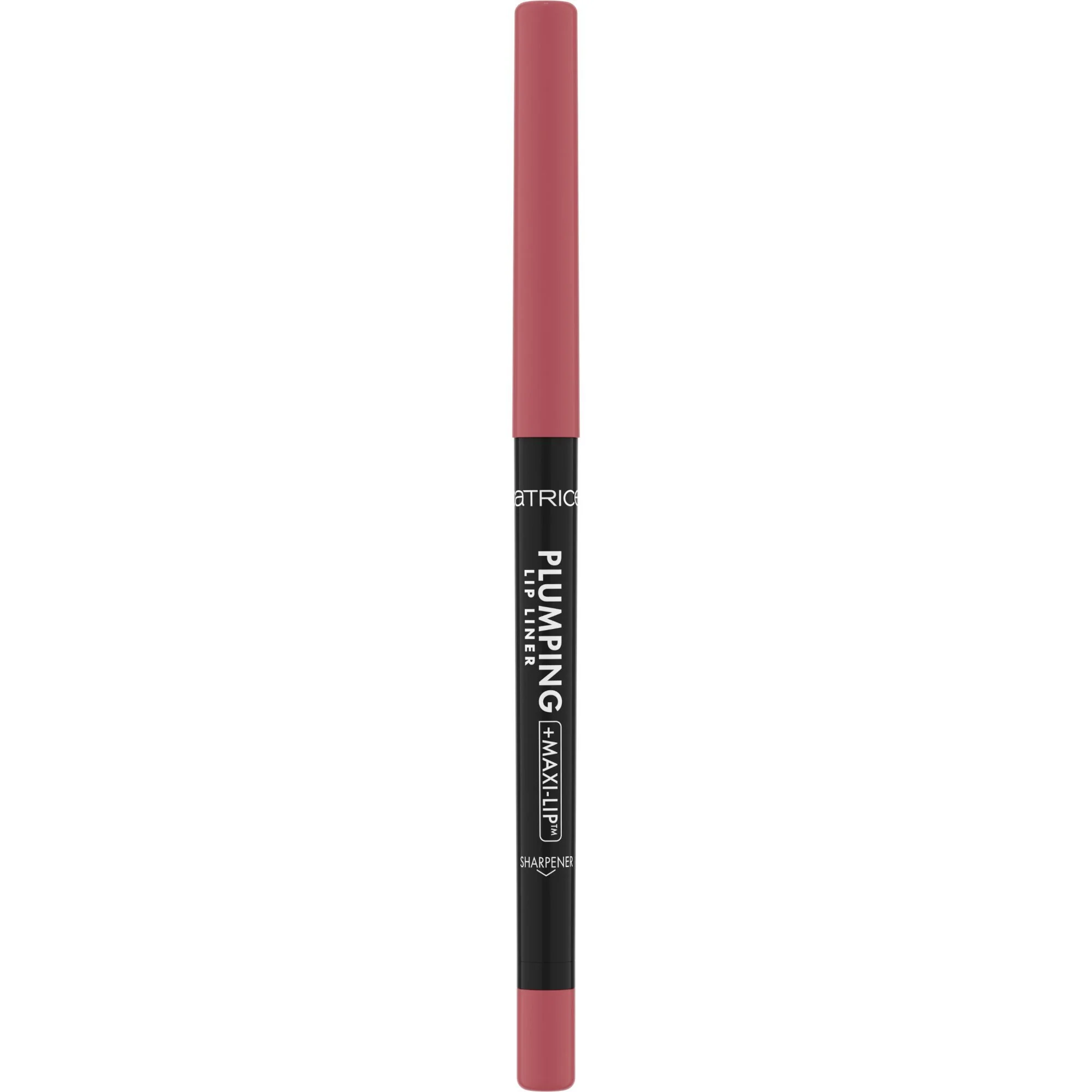 Catrice Plumping Lip Liner 190 I Like To Mauve It - Image 2
