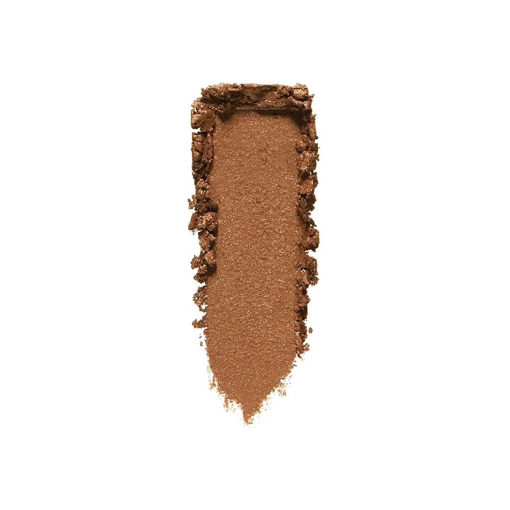 Shiseido POP PowderGel Eye Shadow 5 Zoku-Zoku Brown - Image 2