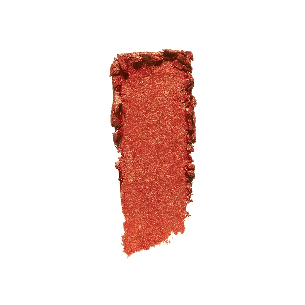 Shiseido POP PowderGel Eye Shadow 6 Vivivi Orange - Image 2