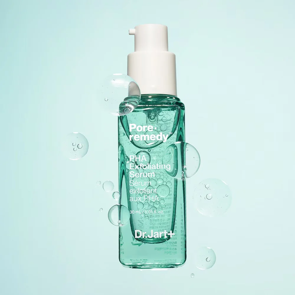 Dr.Jart+ Pore·remedy PHA Exfoliant Serum 30 ml - Image 2