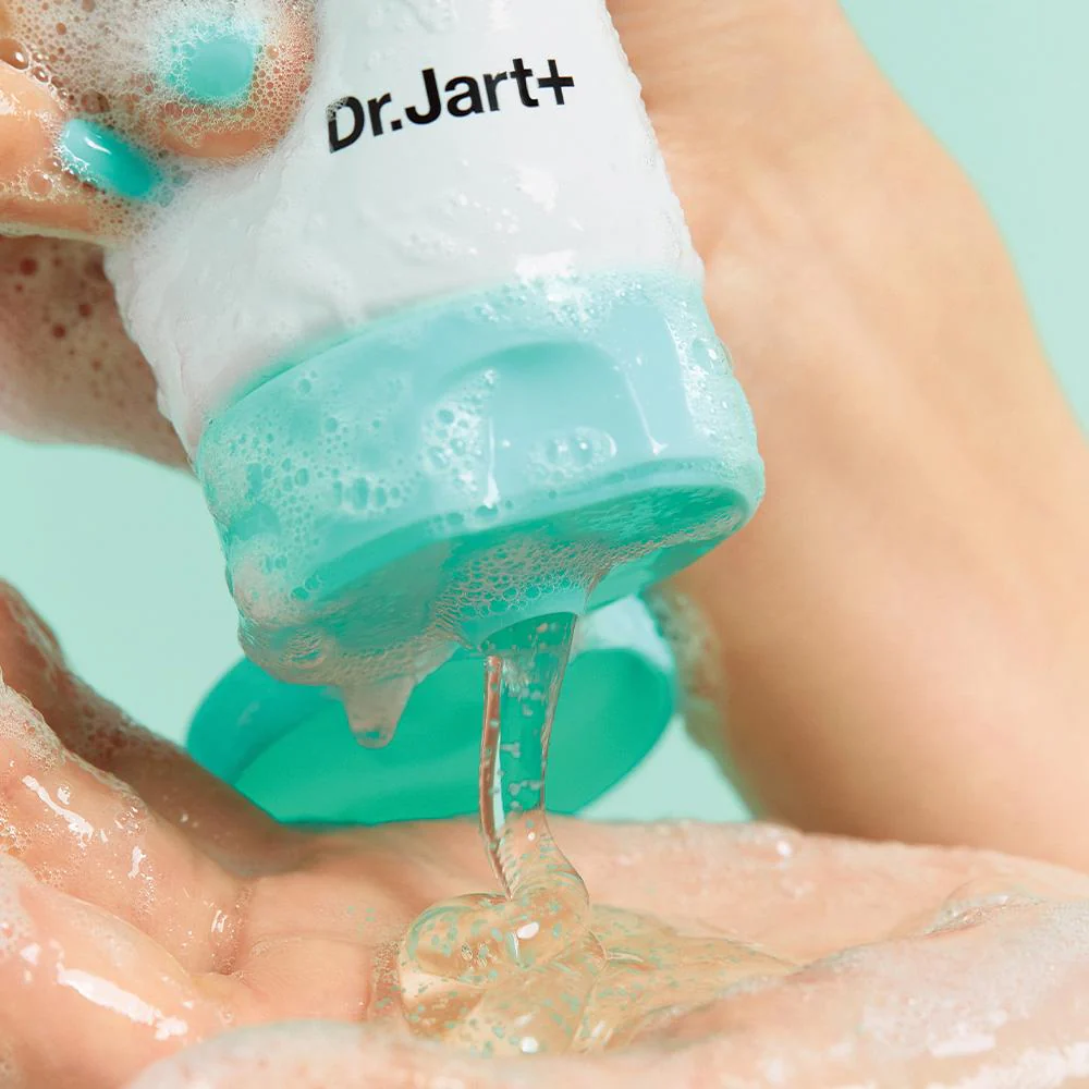 Dr.Jart+ Pore·remedy Renewing Foam Cleanser 150 ml - Image 3