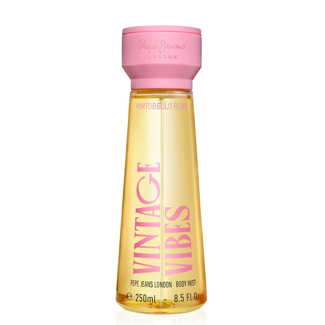 Pepe Jeans Portobello Vintage Vibes 250 ml