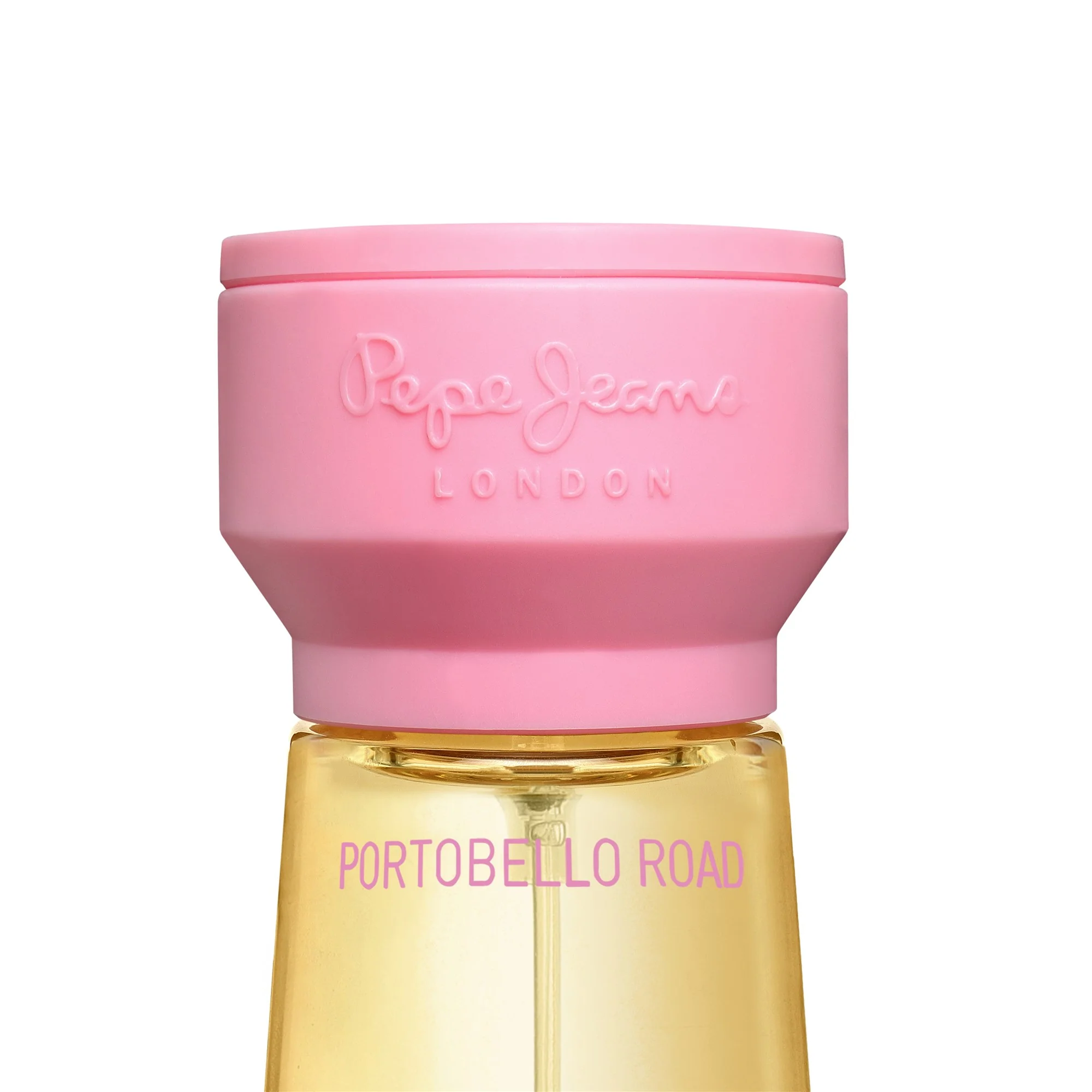 Pepe Jeans Portobello Vintage Vibes 250 ml - Image 2