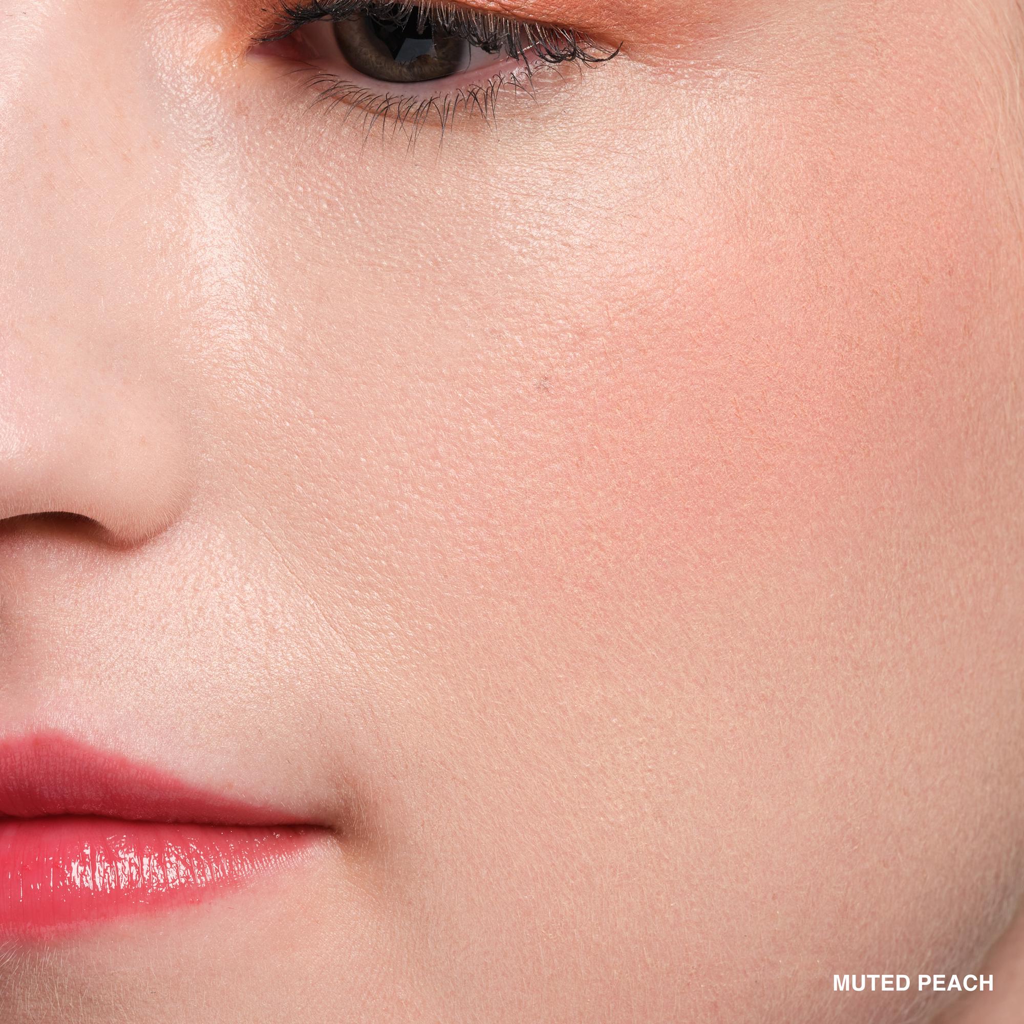 Bobbi Brown Pot Rouge Velvet Matte for Lips and Cheeks Muted Peach ? - Image 3