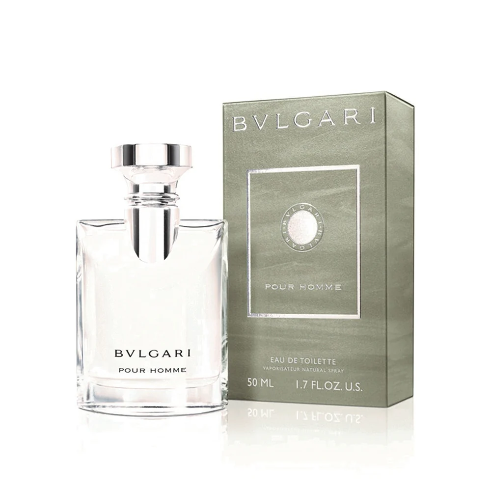 Bulgari Pour Homme 100 ml - Image 2