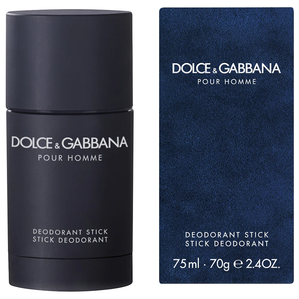 Dolce&Gabbana Pour Homme 75 ml - Image 2