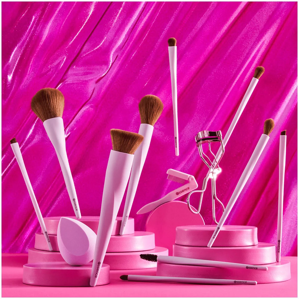 Essence Powder Brush 01 - Image 5