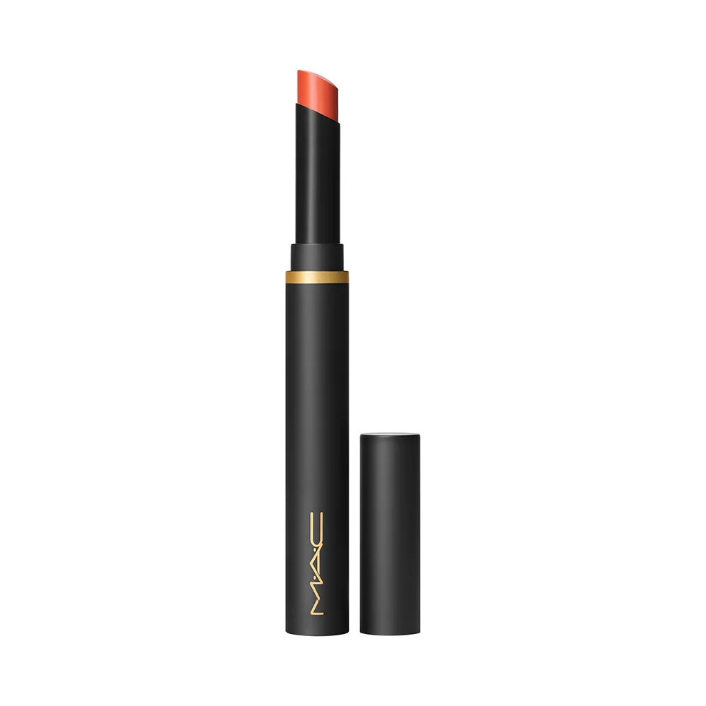 Mac Powder Kiss Velvet Blur Slim Stick Stay Curious - Image 2