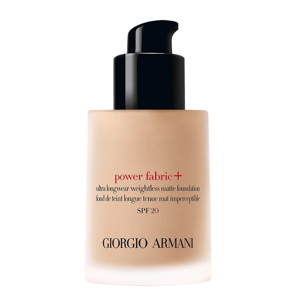 Armani Power Fabric+ 3.5 - Image 2