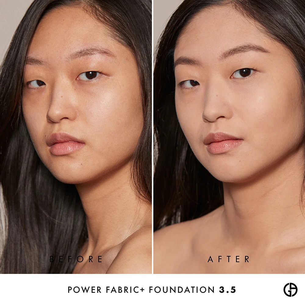 Armani Power Fabric+ 3.5 - Image 3