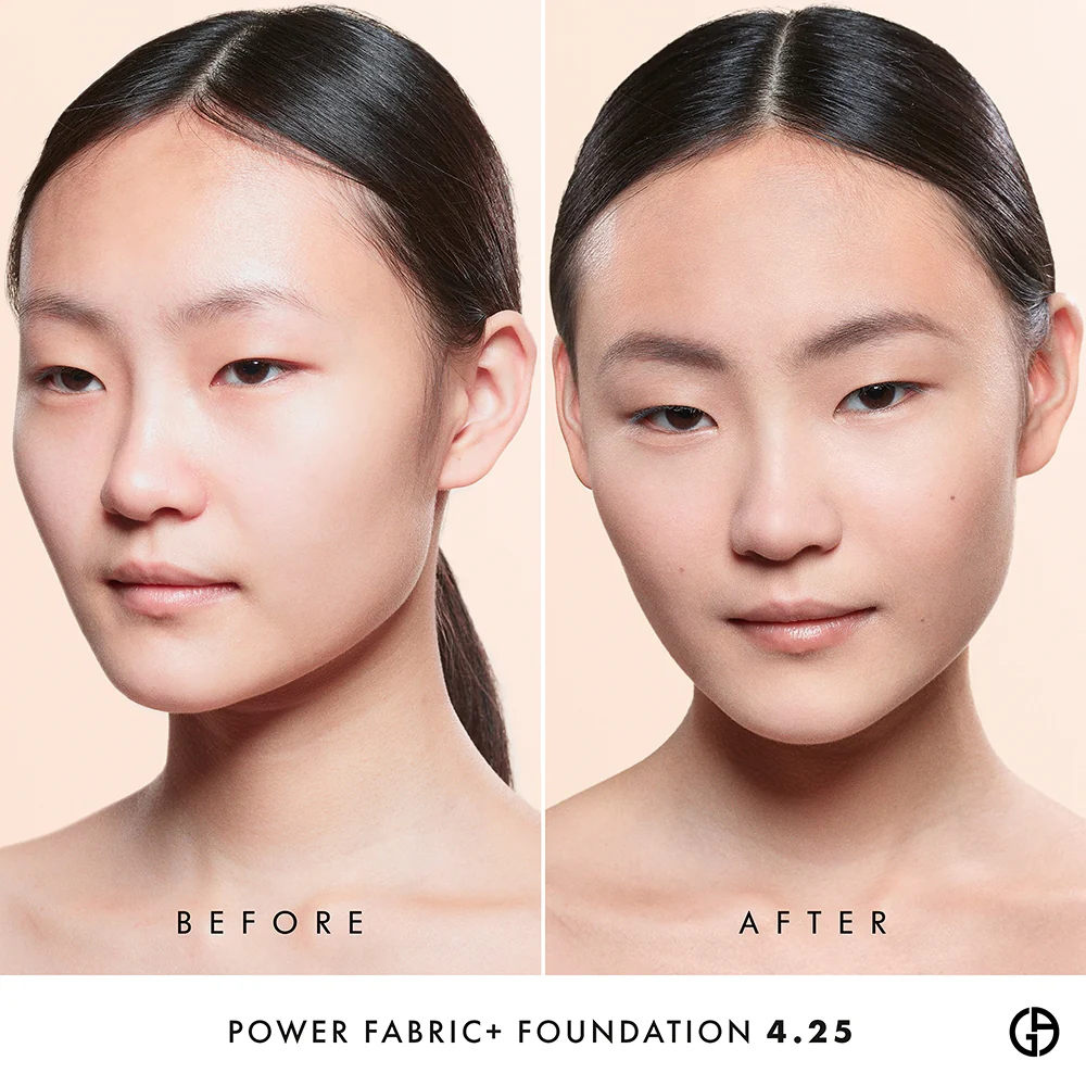 Armani Power Fabric+ 4.25 - Image 3