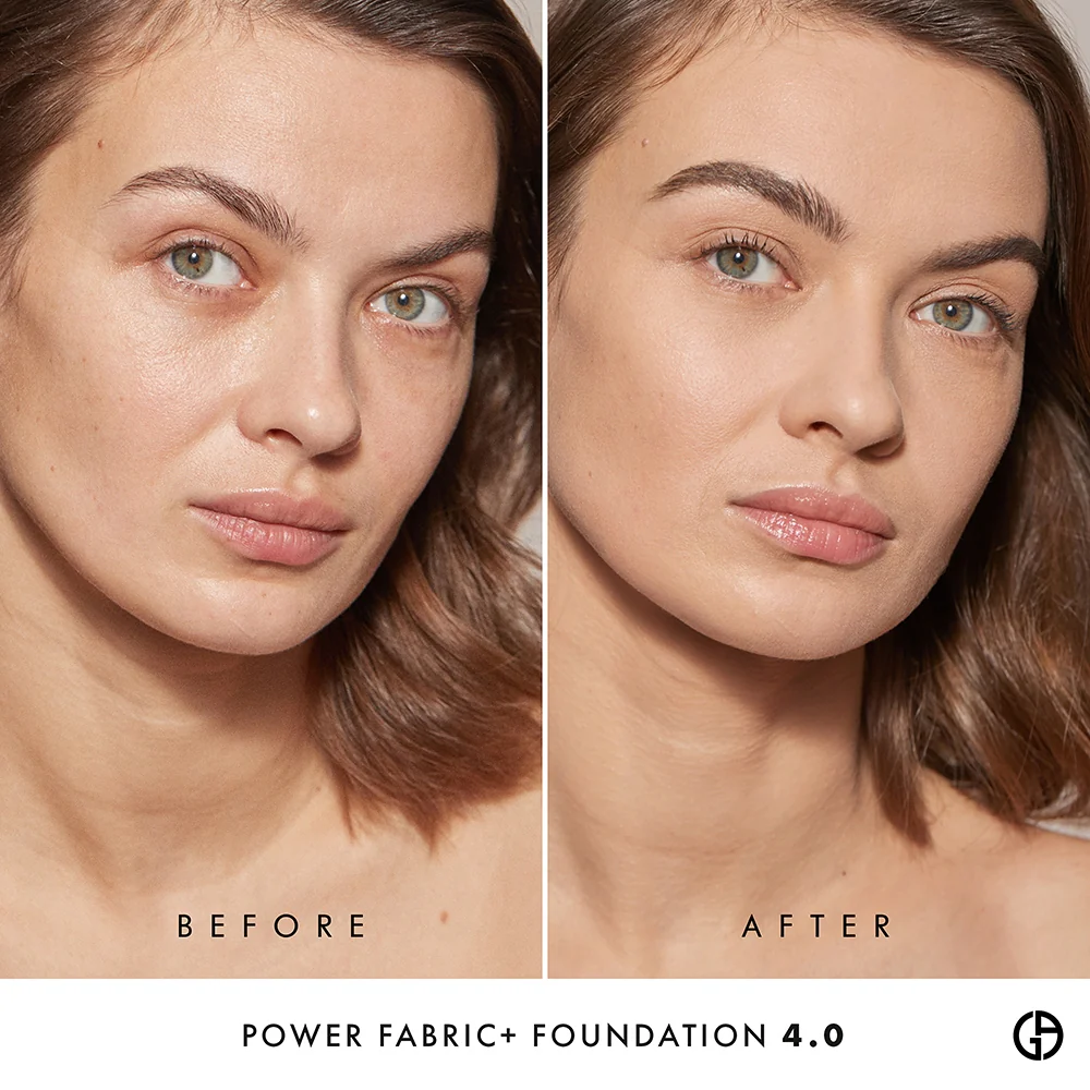 Armani Power Fabric+ 4 - Image 3