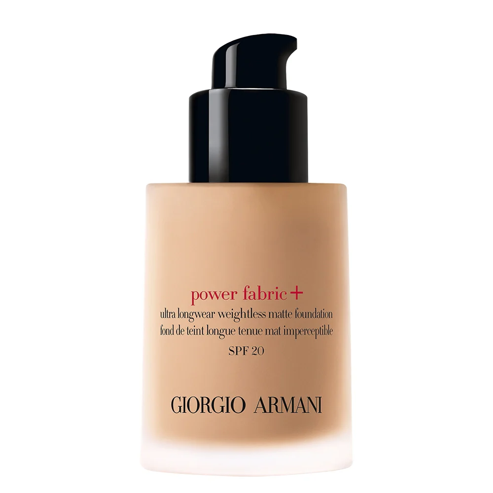 Armani Power Fabric+ 5.75 - Image 2