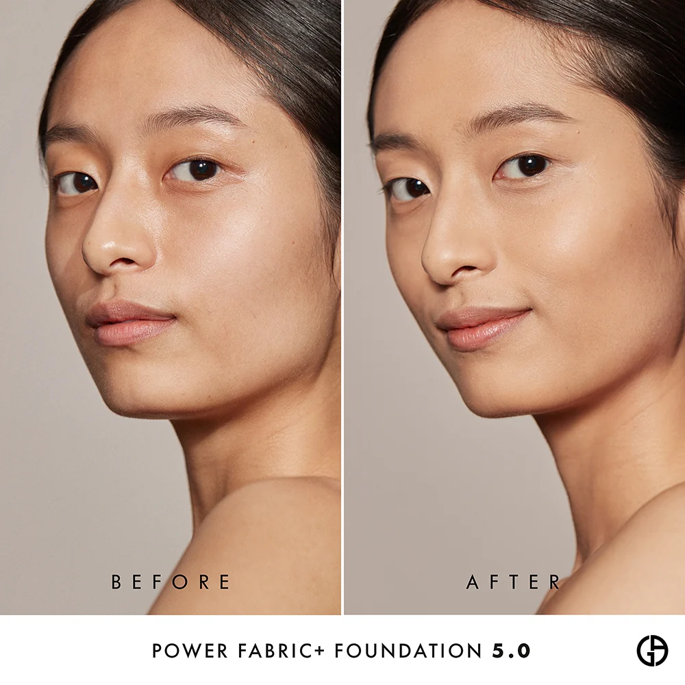 Armani Power Fabric+ 5 - Image 3