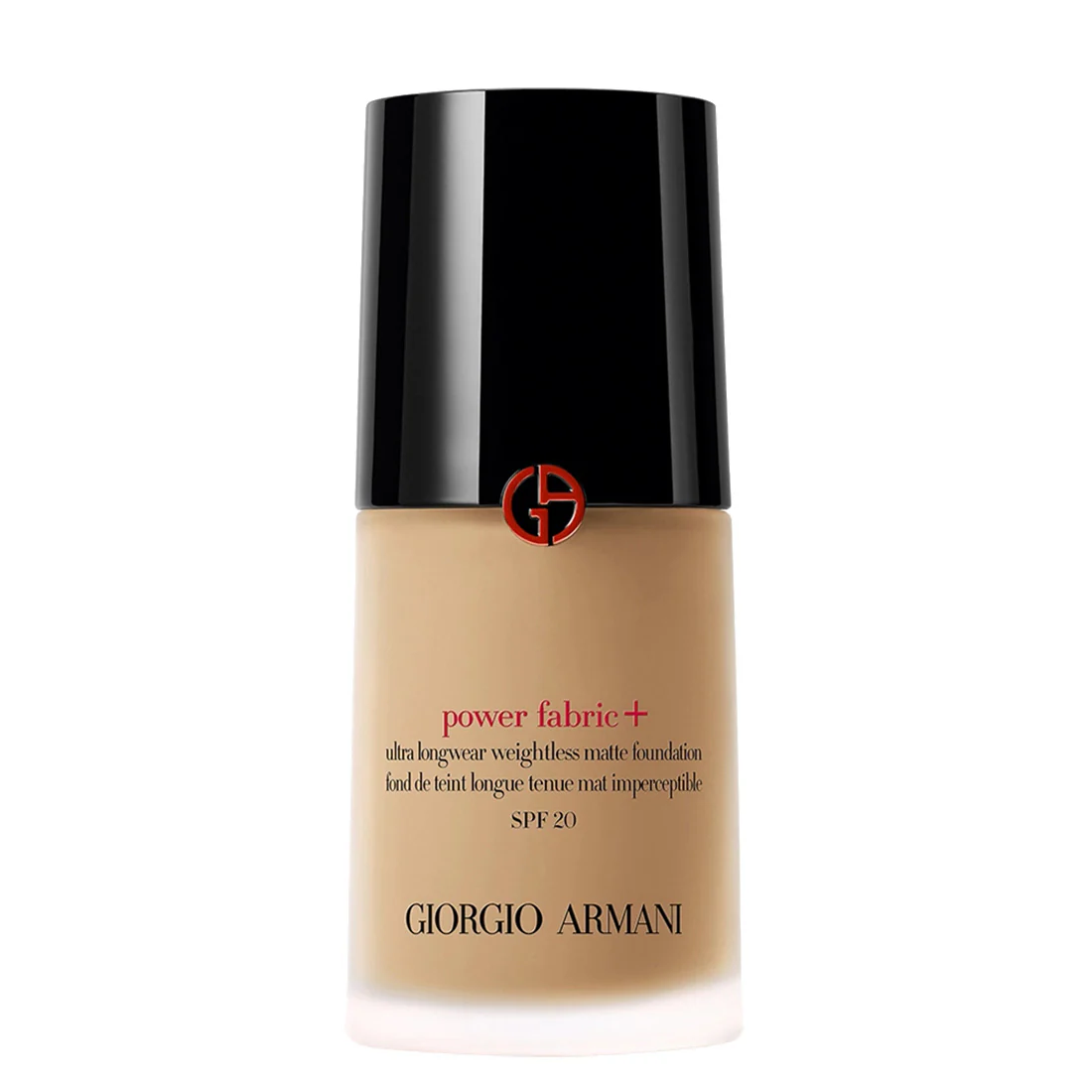 Armani Power Fabric+ 6