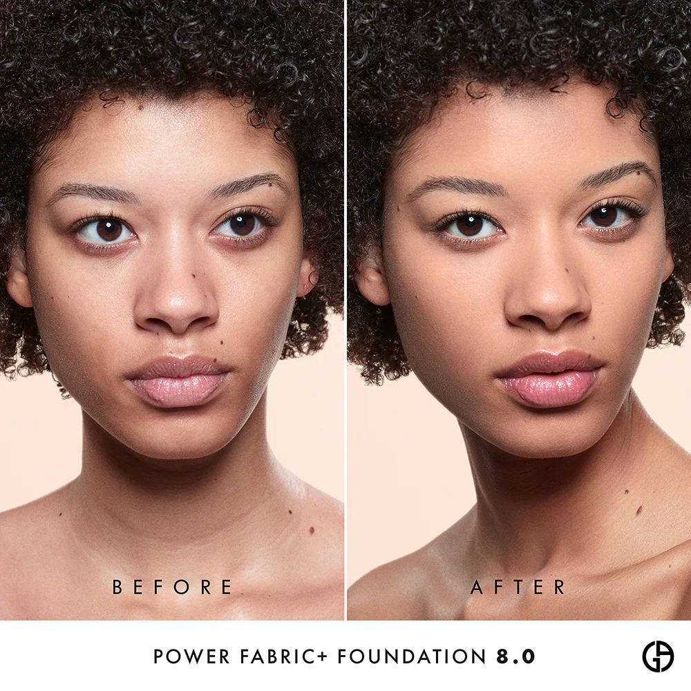 Armani Power Fabric+ 8 - Image 3