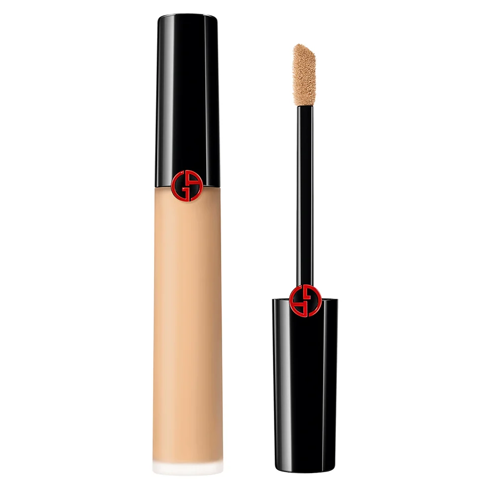 Armani Power Fabric + Concealer 4 - Image 2